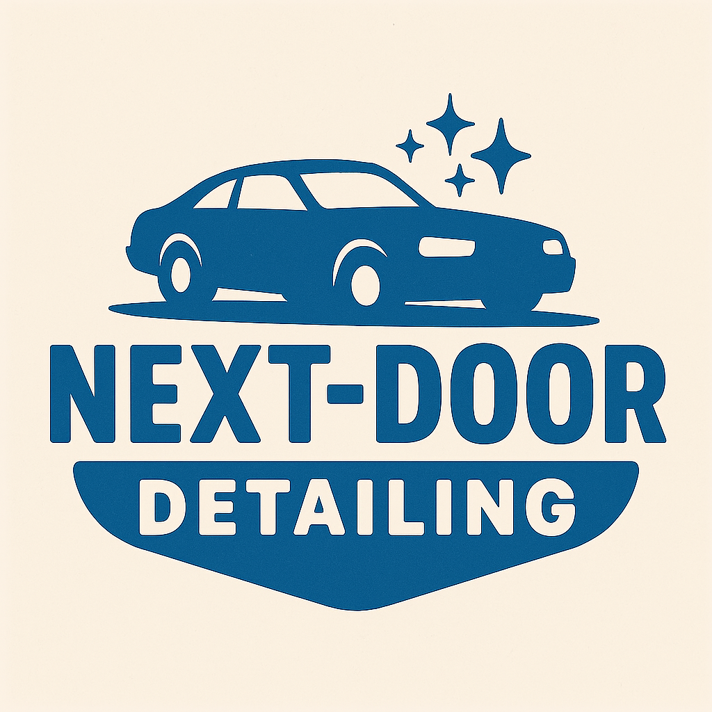Nextdoor Detailing